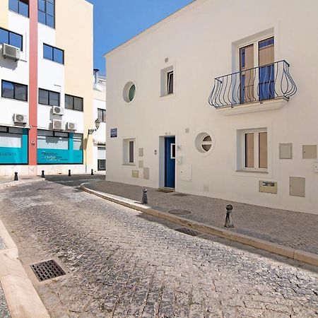 Casa Rebelo Da Silva Villa Faro Exterior photo