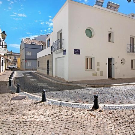 Casa Rebelo Da Silva Villa Faro Exterior photo
